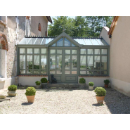 Véranda classique VERANCO -Différentes finitions épurées_1