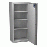 Coffres fort homologué - Classe 0 - Hartman Protect Duo 291 - serrure électronique_1