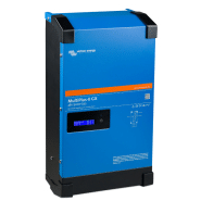 Convertisseur / chargeur pur sinus 3000VA GX 48V 35-32 MultiPlus-II GX Victron Energy - Puissance crête 5500VA_1
