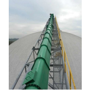 Convoyeur à bande sur lit fluidisé_1