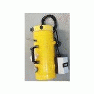 Generateur de vapeur 3 kw 220v mono - matériel d'occasion_1