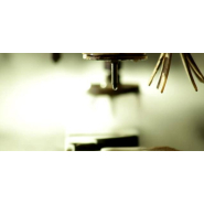 SARL Méca Jet d'Eau - Service de découpe industriel au jet d'eau précis et écologique sur tous matériaux jusqu'à 200 mm_1