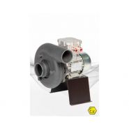 Storm 12 - ventilateur atex - seat ventilation - 50-500 m3/h_1