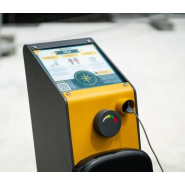 Appareil de musculation extérieur - Squat - USB-05_1