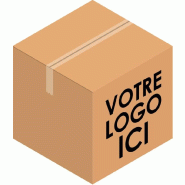 Boîte postale blanche - 181820 – 35 x 22 x 13 cm_1