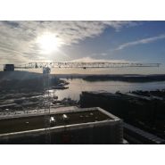 Ctt 182-8 flat top grue à tour - terex - longueur max. De la flèche 213,3 ft / 65 m_1