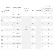 Dcm-pro - palan - demag cranes & components sas - charge jusqu'à 250 kg_1