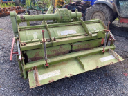 Fraise rotative Baselier 1.80m - Occasion 2006 - Pour buttes à 80cm_1