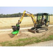 Fz 500/38 - rogneuse de souches - laski - poids 264 kg_1