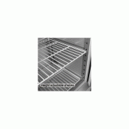 G303 - armoire frigorifique positive 1200 l/2000(h) x 1340(l) x 815(l)mm_1