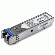 Module SFP GBIC compatible Cisco GLC-LH-SMD - Transceiver 1000BASE-LX/LH - Paquet de 10_1
