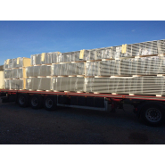 Panneau pour chambre froide et laboratoire_1