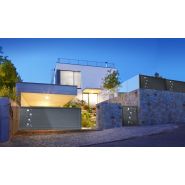 Perle - Clôture en aluminium Soft Line - Thermolaquage Qualicoat - Sur-mesure et garantie 10 ans_1