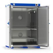 Xue - étuve de laboratoire FRANCE ETUVES - température maximale 300°C - régulateur programmable C3030_1