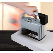 Appareil de mesure mobile avec capteurs intégrés et impression directe - JETSTAMP 1025 SENSE_1