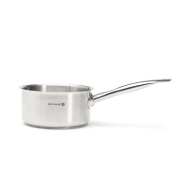 Casserole acier inoxydable tous feux et induction Ø 18 cm De Buyer_1