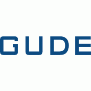 GUDE Adaptateur secteur pour GUDE EMC Professional 3001_1