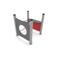 Maisonnette Unimini Prim réf-8057237 - Hags_1