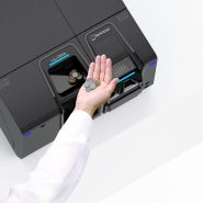 Monnayeur automatique connecté pour restaurant - Innovorder_1