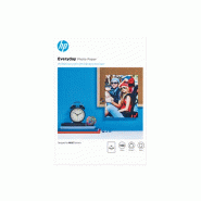 Papier photo HP Everyday, brillant, 200 g/m2, A4 (210 x 297 mm), 100 feuilles_1