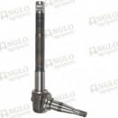 Pivot de roue avant droite pour tracteurs Ford - Référence : PTA-A52856_1