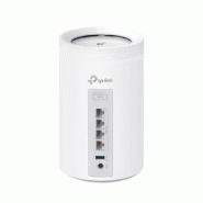 TP-Link Deco BE65 Tri-bande (2,4 GHz / 5 GHz / 6 GHz) Wi-Fi 7 (802.11be) Blanc 4 Interne_1