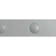 Bande de guidage podotactile Myd'L - Dimensions 820 x 412 mm - Usage intérieur - Fabrication française_1