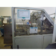Barquetteuse TECMA PACK FM1500 GC - 600 x 400 x 300 (H) - cadence 600 à 900 cartons/h_1