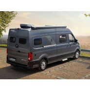 Boxdrive - fourgon aménagé KNAUS - longueur 684 cm - design unique et fonctionnalités innovantes_1