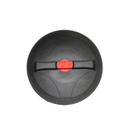 Couvercle vissé + anneau Ø355 pour cuve DURACUVE - Poids 1.650 kg_1