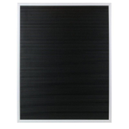 Letter board 40x50cm plastique 166 lettres - 2 modèles possibles_1