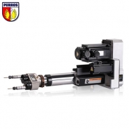 PRST3-S - Unité de perçage et de taraudage PURROS® - Vitesse 0-5000 RPM, capacité aluminium Ø14/M14, acier Ø10/M12_1