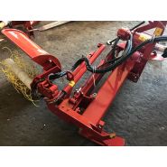 S92 A - Épampreuse mécanique Bechamatic - Largeur mini 1,75m - Déport latéral 2,60m_2