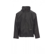 Veste anti-pluie - DRY-JACKET - 000444-0101 - Payper_1