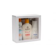 Coffrets magnétiques à fenêtre 20631.01 - boîte cadeau MyPrindis - 20x20x8cm - carton 2mm avec fermeture magnétique_1