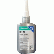 Adhésif anaérobie RH 99 - Fixation durable pour roulements et pignons - Série R Cyberbond_1