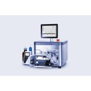 Analyseur d'absorption de liquides : Brabender AbsorptoMeter_1