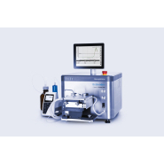 Analyseur d'absorption de liquides : Brabender AbsorptoMeter_1