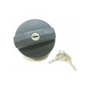 Bouchon de réservoir d'essence - Référence : PTA-A68360 - Compatible avec Case, Fiat, Ford, John Deere et Massey Ferguson_1
