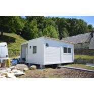 Laboratoire  modulaire en kit_1