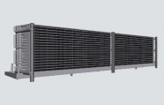 Refroidisseur d'air industriel - Kelvion TN - Solutions OEM pour congélateurs en spirale, tunnels et applications alimentaires_1