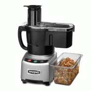 Robot multifonction à usage intensif_1