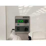 Rotavapeur büchi r124 et bain marie b480 d'occasion, de laboratoire pharmaceutique - p21091253_1