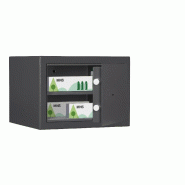 Armoire à munitions FORMAT MNS 410 - Stockage de munitions sécurisé - Serrure électronique S&G Spartan 1007_1