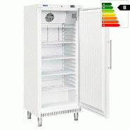 Armoire pâtissière réfrigérée positive blanche - EN 600x400 - 400L | Coolhead - BY460_1