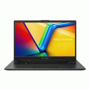 ASUS Vivobook Go 14 E1404FA-EB850W AMD Ryzen¢ 5 7520U Ordinateur portable 35,6 cm (14