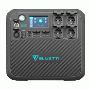 BLUETTI AC200MAX + 3*PV350 Groupe électrogène solaire_1