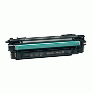 Cartouche de toner noir HP 657X LaserJet grande capacité authentique_1