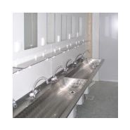 Constructions modulaires - Containers Solutions - Vestiaires et sanitaires modulaires RT2012 sur mesure_1