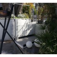 Elevateur escamotable max 75 cm : xslim_1